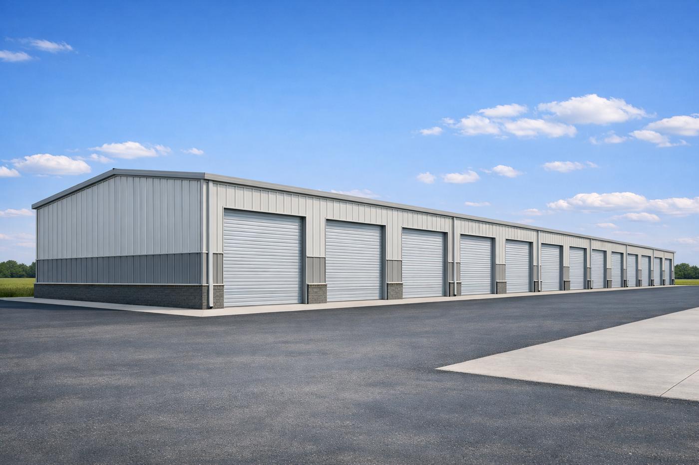 Self-Storage
