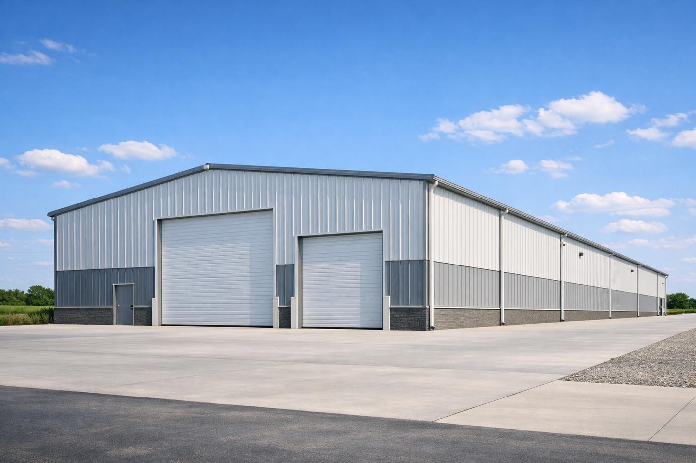 Warehouses & Light Industrial